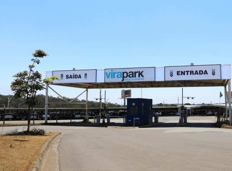 estacionamento virapark