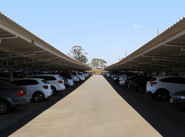 estacionamento virapark