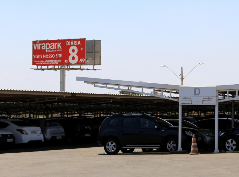 estacionamento virapark