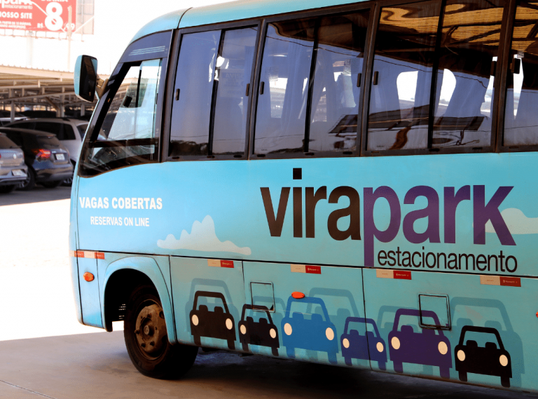 estacionamento virapark
