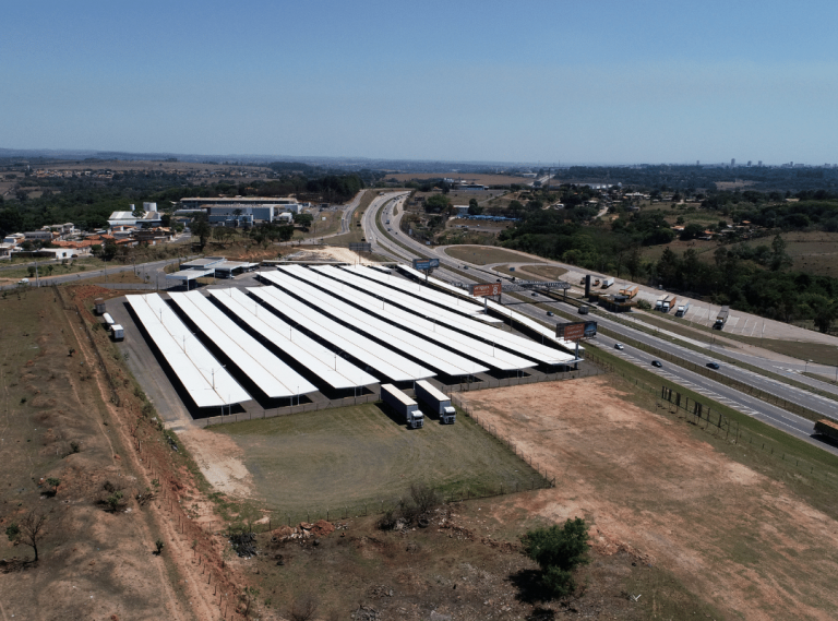 estacionamento virapark