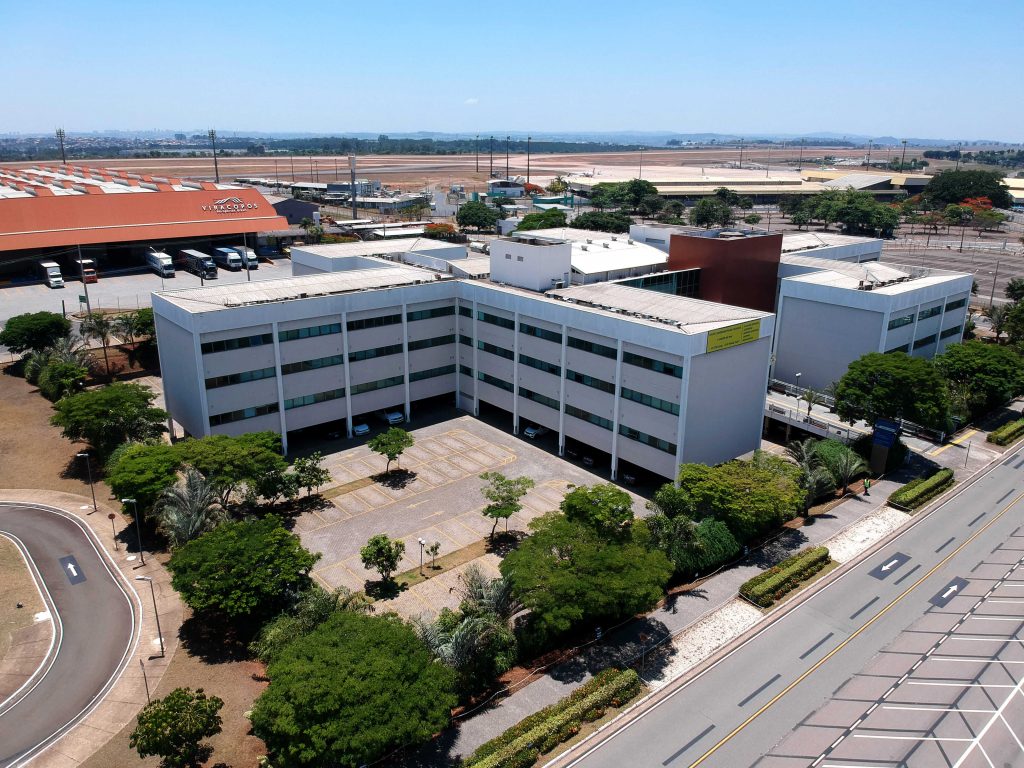 estacionamento garageinn