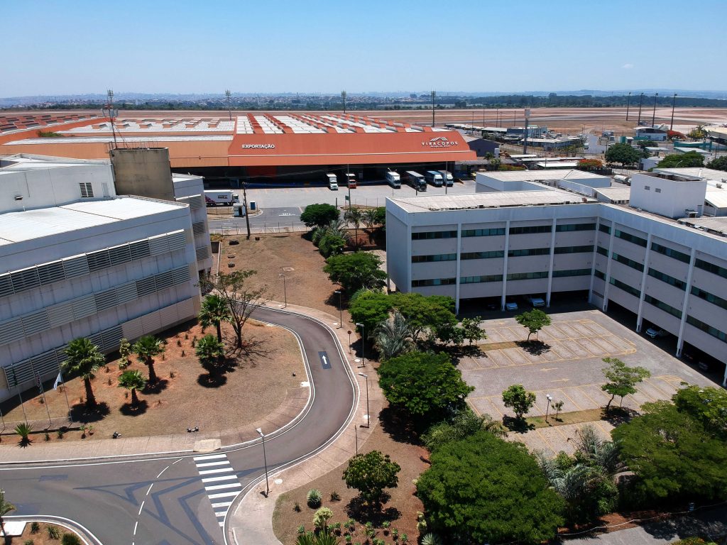 estacionamento garageinn