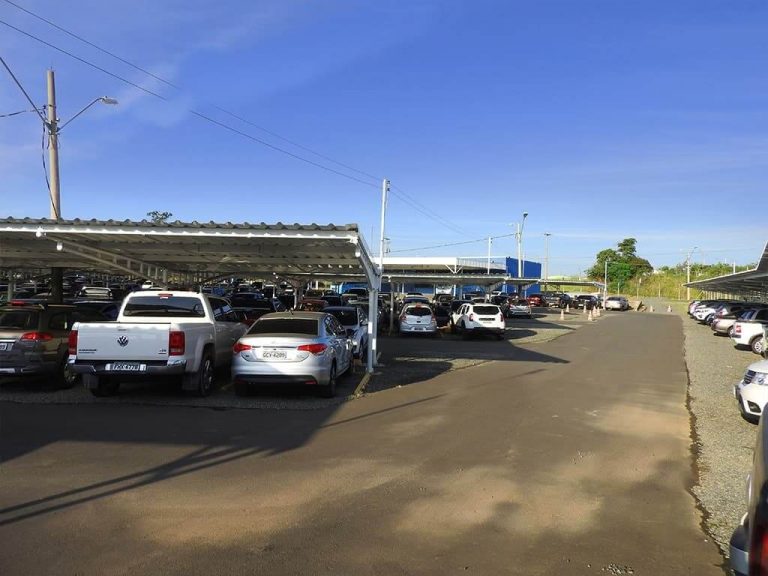 estacionamento virapark