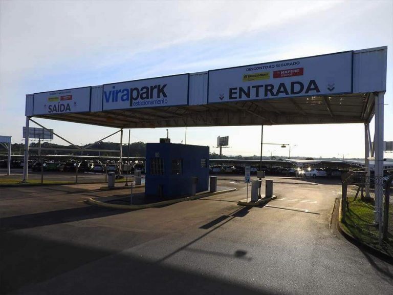 estacionamento virapark